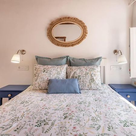 Vivienda Vacacional Rosa Blanca (Adults Only) Arure Exterior foto