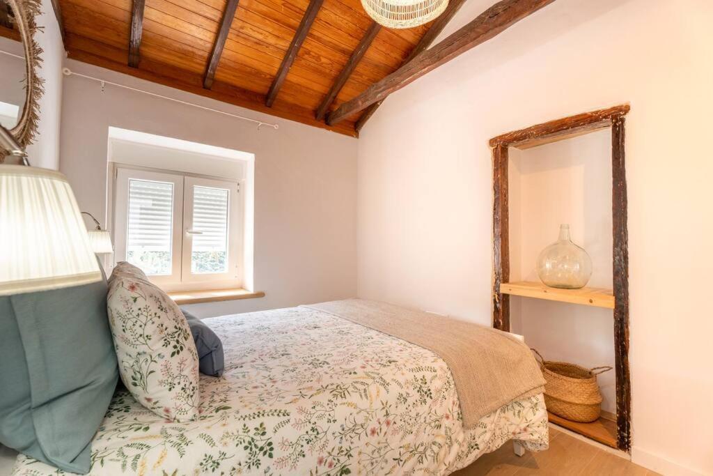 Vivienda Vacacional Rosa Blanca (Adults Only) Arure Exterior foto