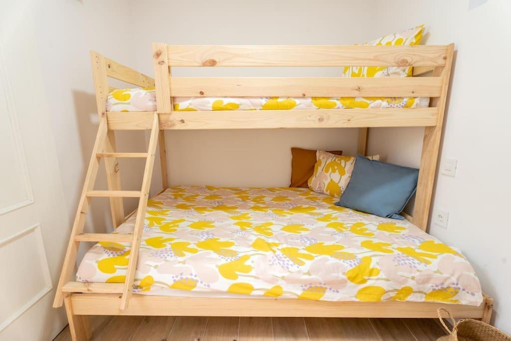 Vivienda Vacacional Rosa Blanca (Adults Only) Arure Exterior foto