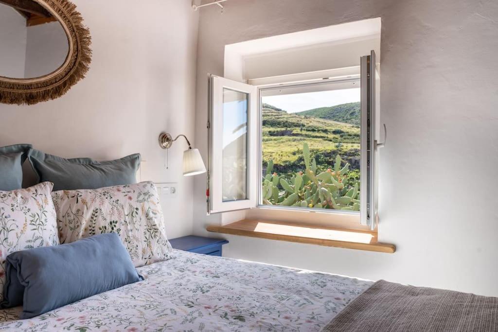 Vivienda Vacacional Rosa Blanca (Adults Only) Arure Exterior foto