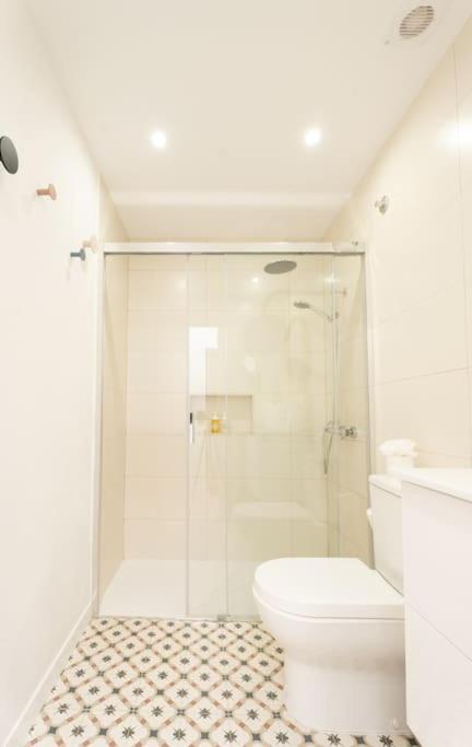 Vivienda Vacacional Rosa Blanca (Adults Only) Arure Exterior foto